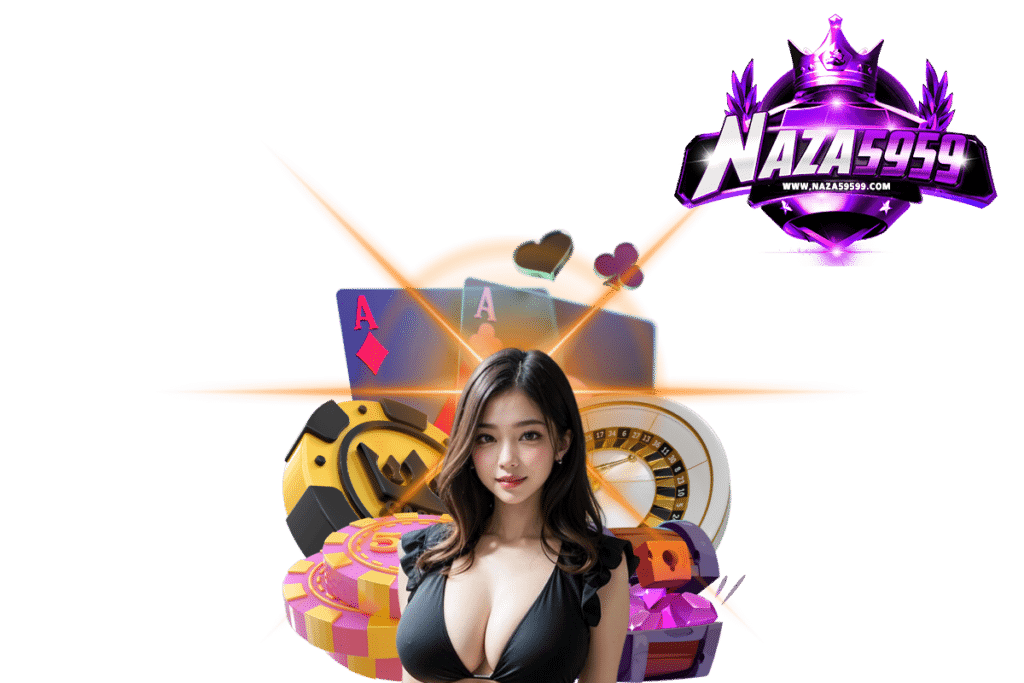 naza5959 wallet