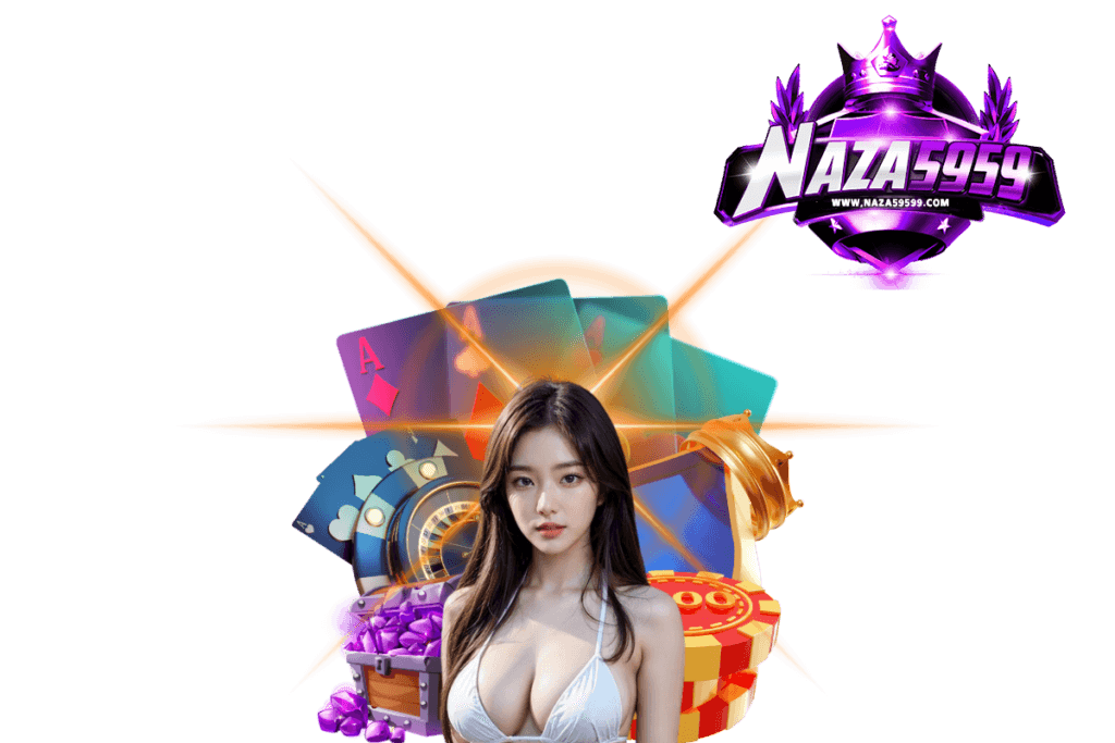 naza5959 สล็อต